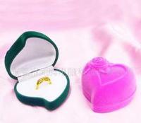 首饰珠宝戒指盒供应信息与行业概览