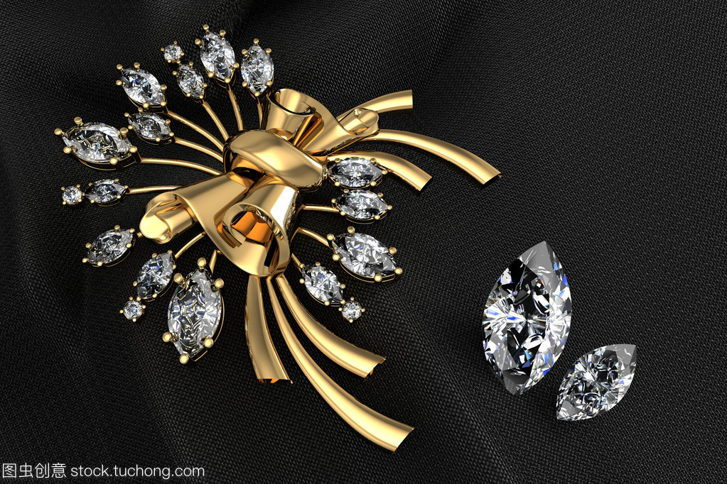 时尚珠宝首饰的魅力与选择指南