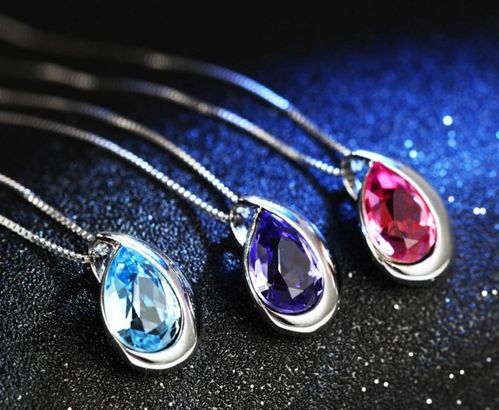 珠宝搭配 解锁不同年龄段的专属魅力密码