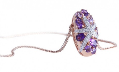 ENZO海洋系列 深海灵韵，优雅新生