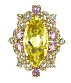 珠宝首饰产品修图技巧 提升视觉效果与销售潜力