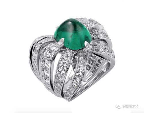 珠宝首饰保养指南 让心爱之物历久弥新