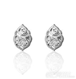 永恒铂金 2013年珠宝首饰的闪耀风尚