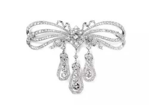 拜占庭、巴洛克与洛可可风格珠宝首饰的区别