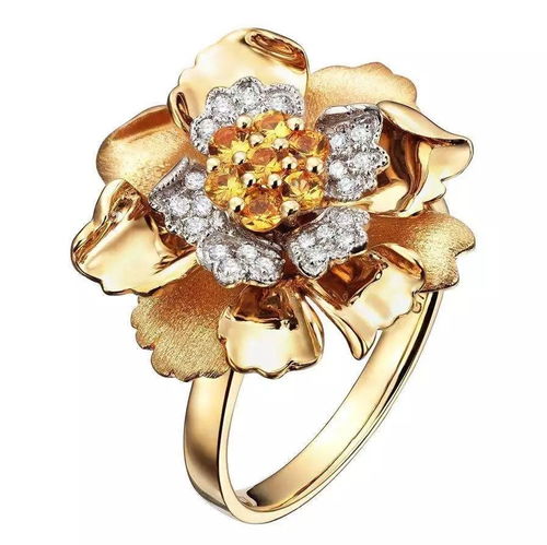 恭喜你进入时尚大圈！珠宝首饰选购全攻略